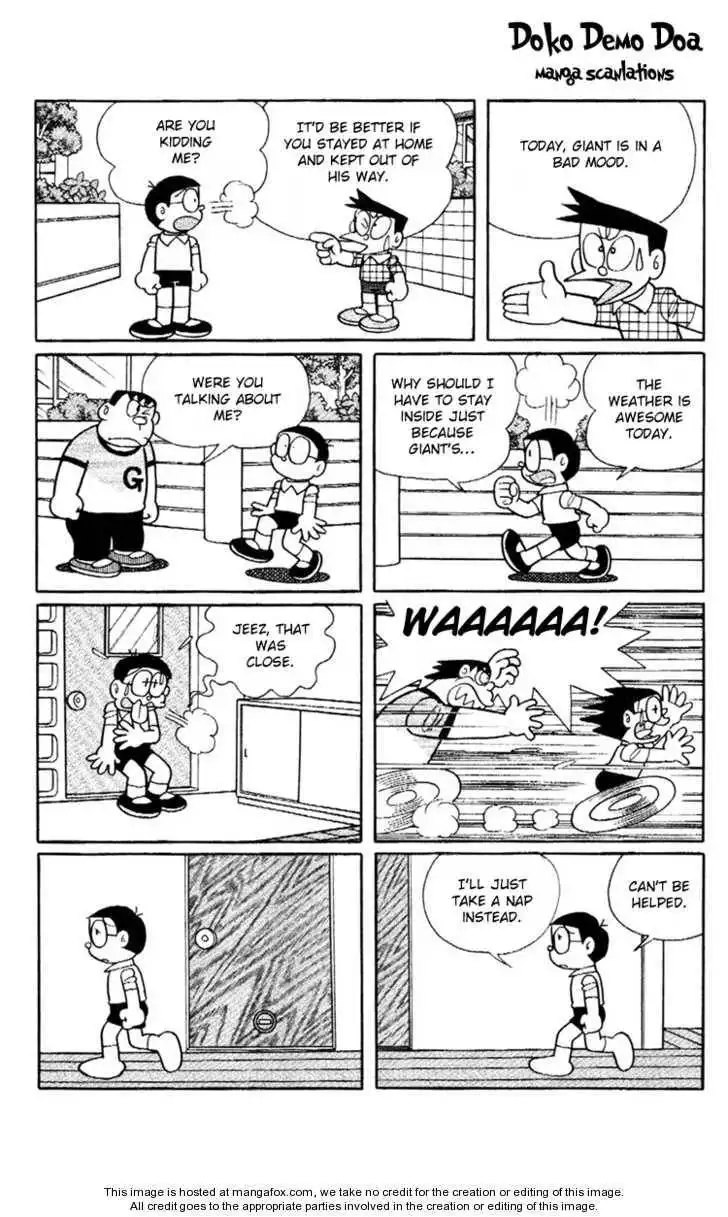 Doraemon Plus Chapter 4.14 2